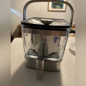 KitchenAid Cold Brew Coffee Maker KCM4212SX